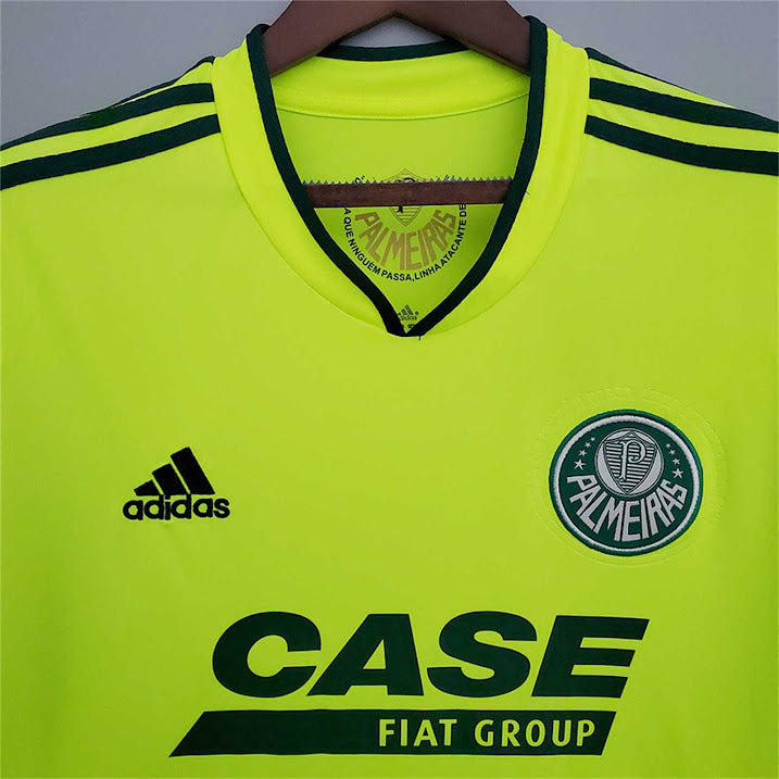 Palmeiras 2010 Away