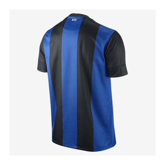 Inter de Milão 2012/13 Home - costas