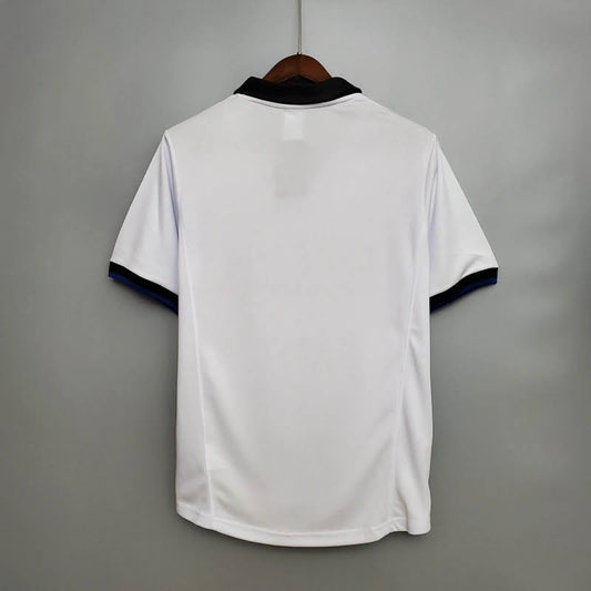 Inter de Milão 1998/99 Away – costas