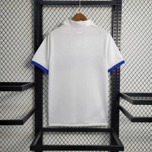 Inter de Milão 2009/10 Away — costas