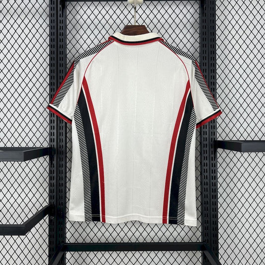 Milan 1997/98 Away - costas