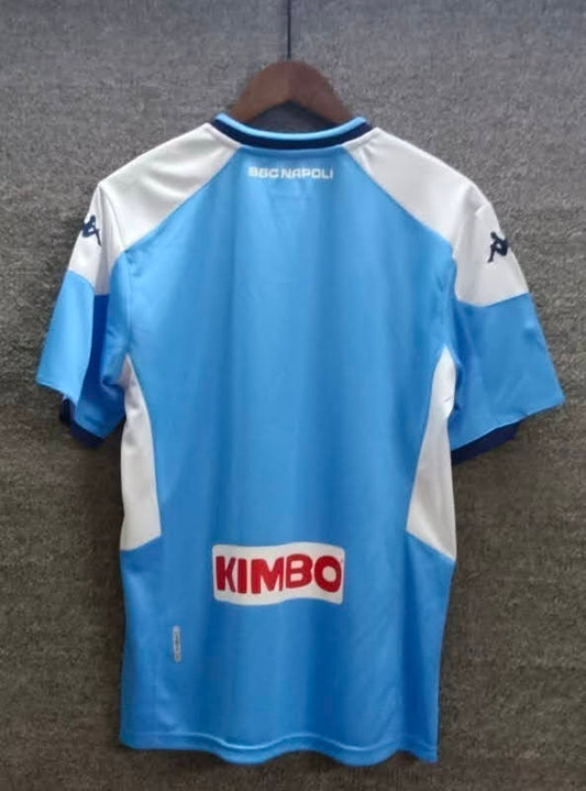 Napoli 2019/20 Home – costas