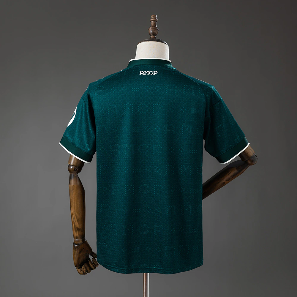 Real Madrid 2026/27 Away - costas