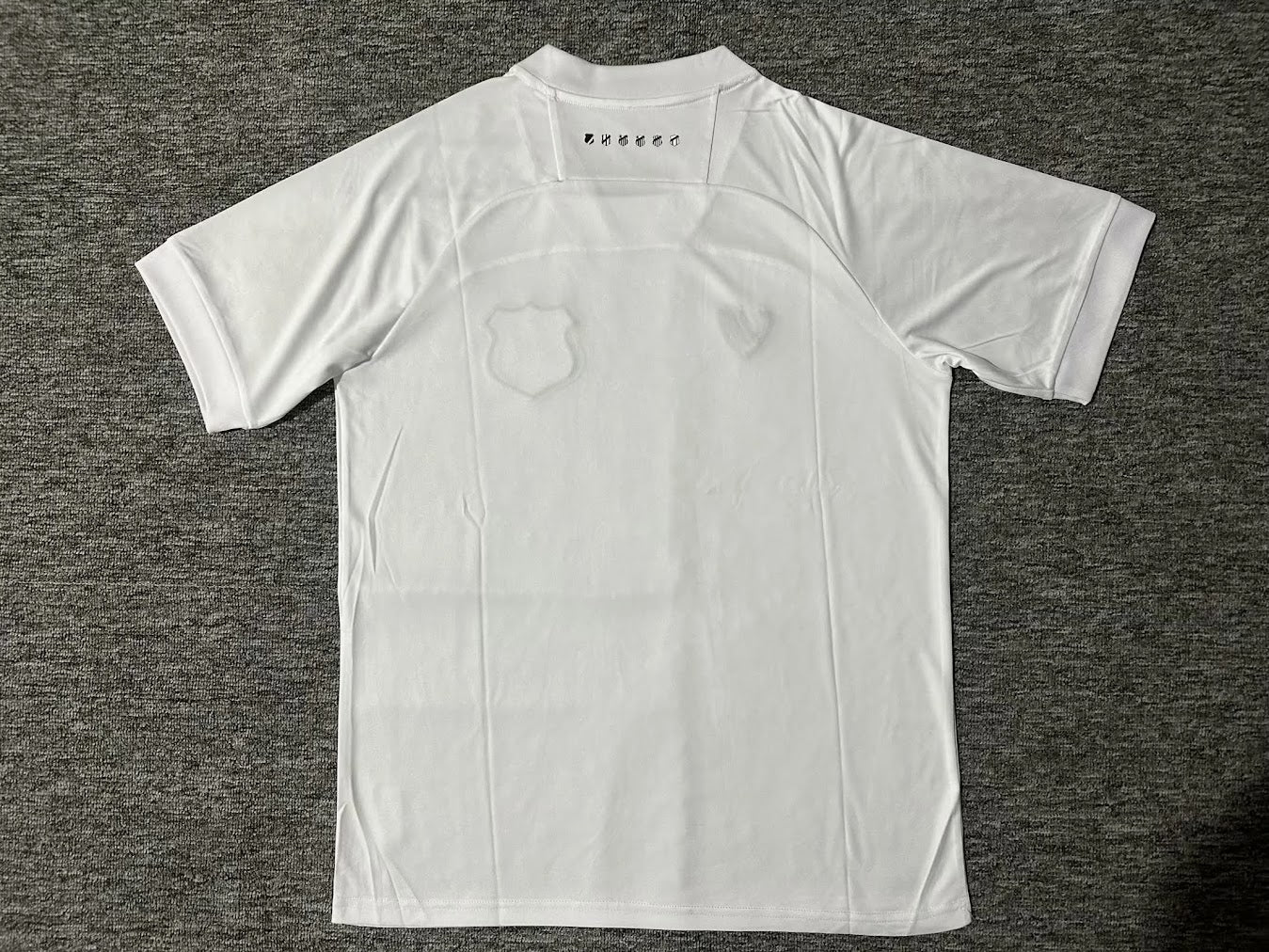 Ceará 2025 Away