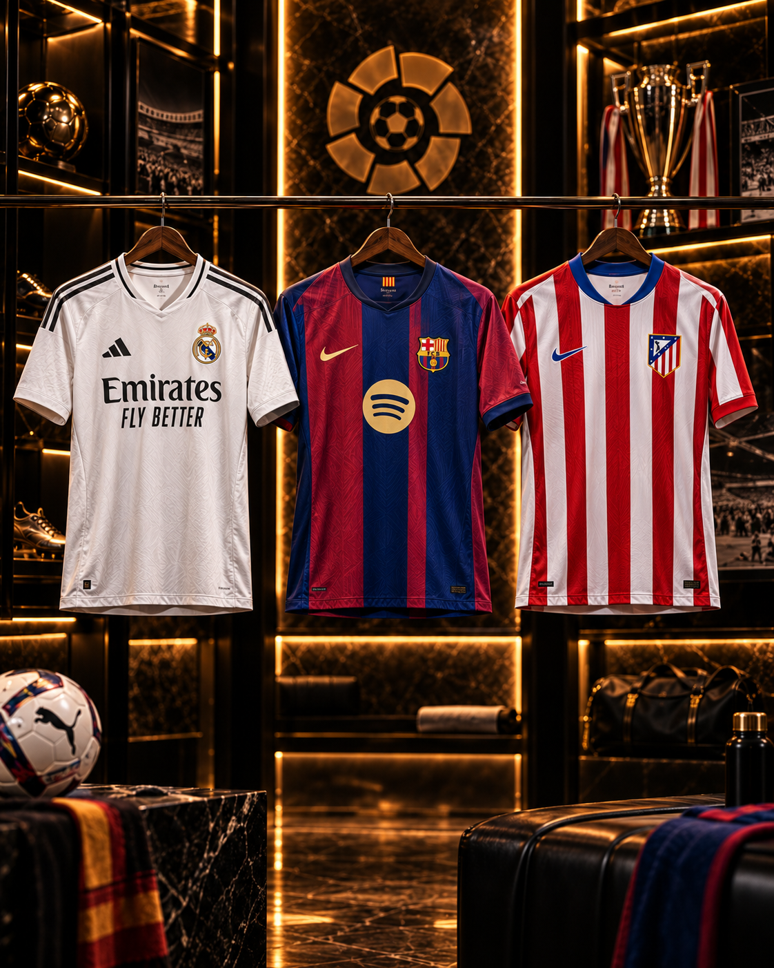 La Liga