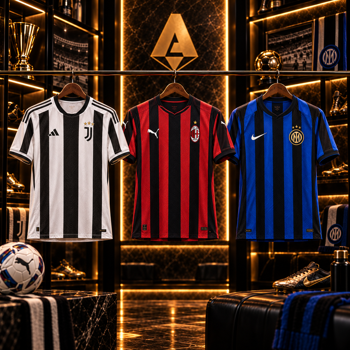 Serie A