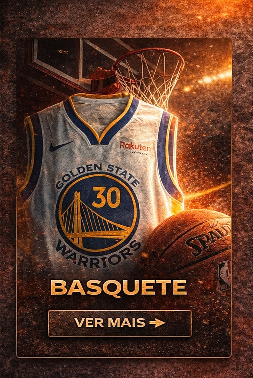 Basquete