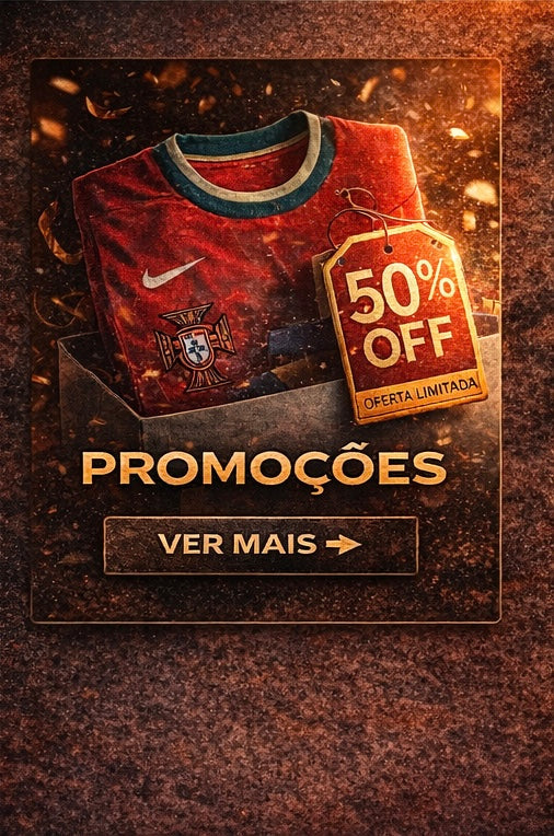 PROMOÇÕES