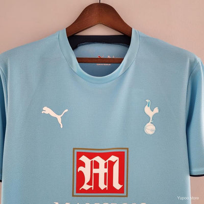 Tottenham 2006/07 Away