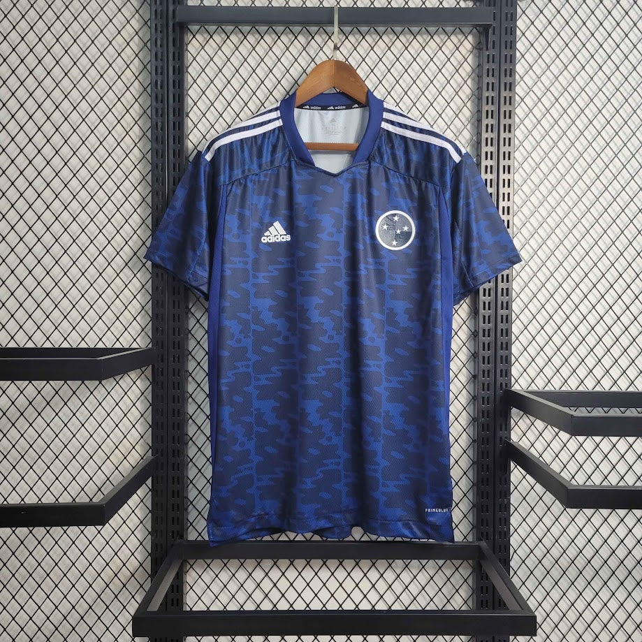 Cruzeiro 2022 Especial Acesso