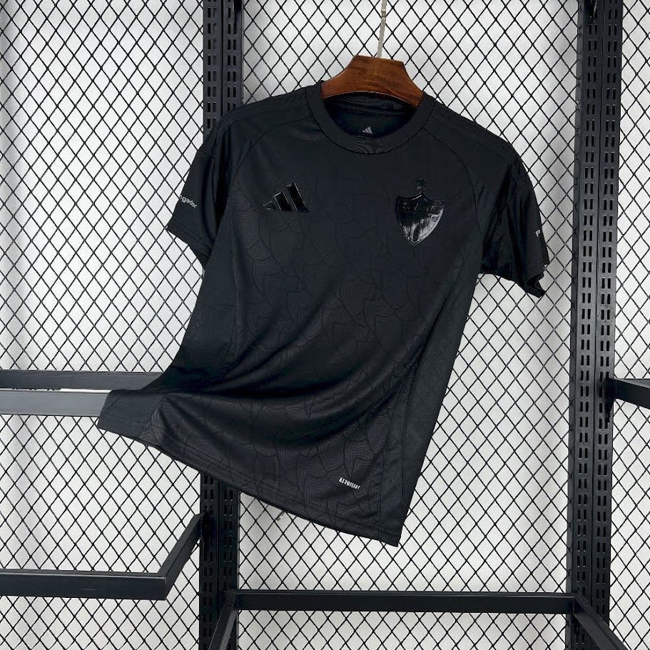 Atlético Mineiro 2025 All Black