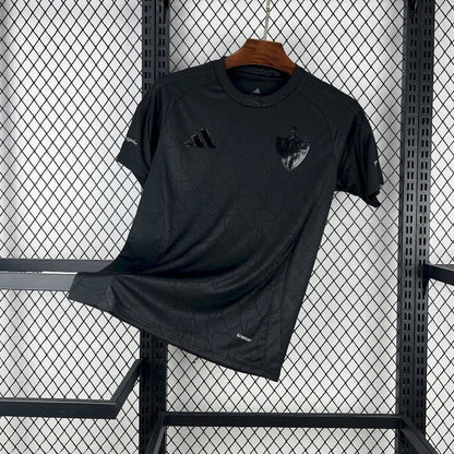 Atlético Mineiro 2025 All Black
