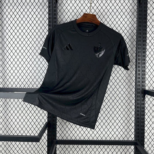 Atlético Mineiro 2025 All Black