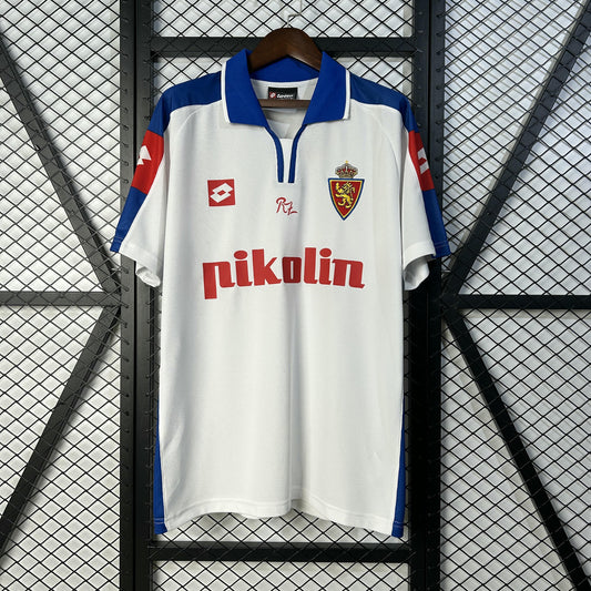Real Zaragoza 2004/05 Home