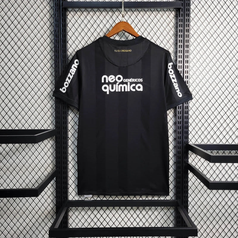 Corinthians 2010 Away