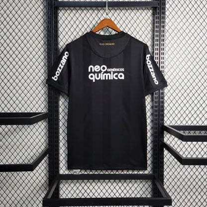 Corinthians 2010 Away