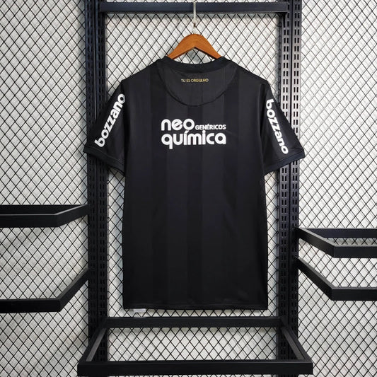 Corinthians 2010 Away
