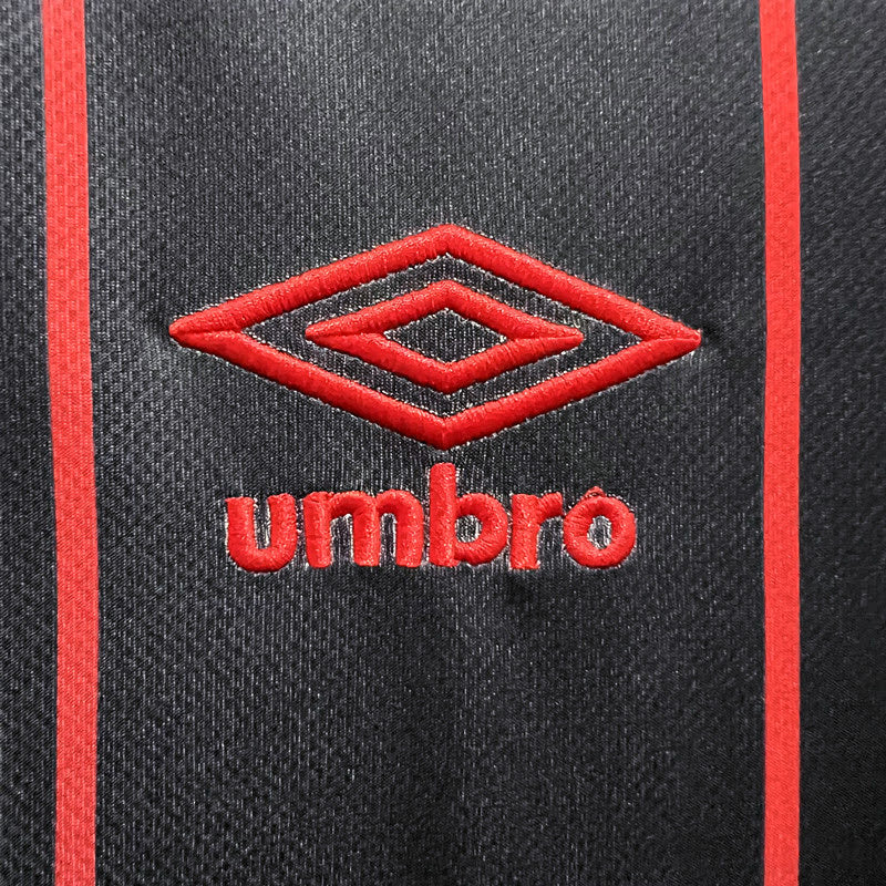 Athletico Paranaense 2017 Third