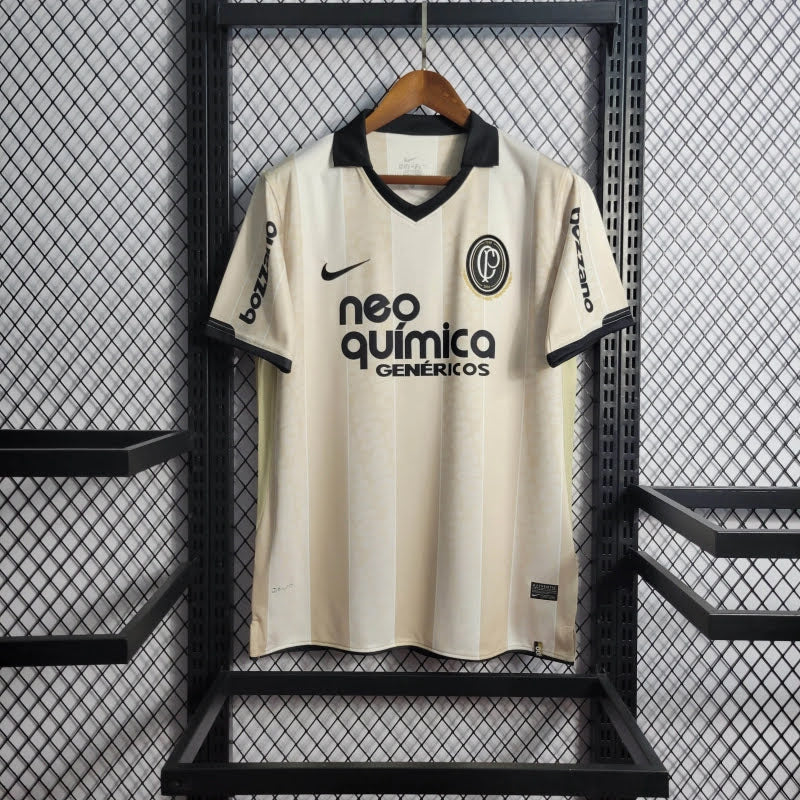 Corinthians 2010 Centenário