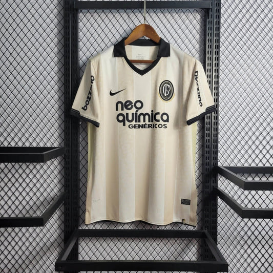 Corinthians 2010 Centenário