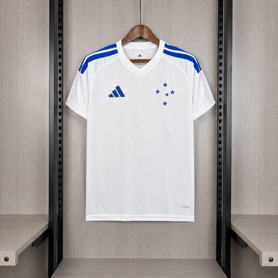Cruzeiro 2026 Away