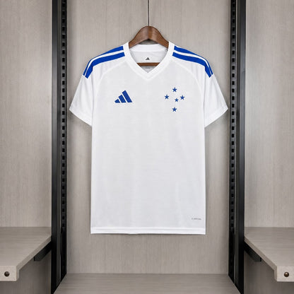 Cruzeiro 2026 Away