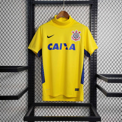 Corinthians 2014/15 Goleiro