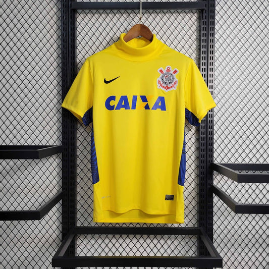 Corinthians 2014/15 Goleiro
