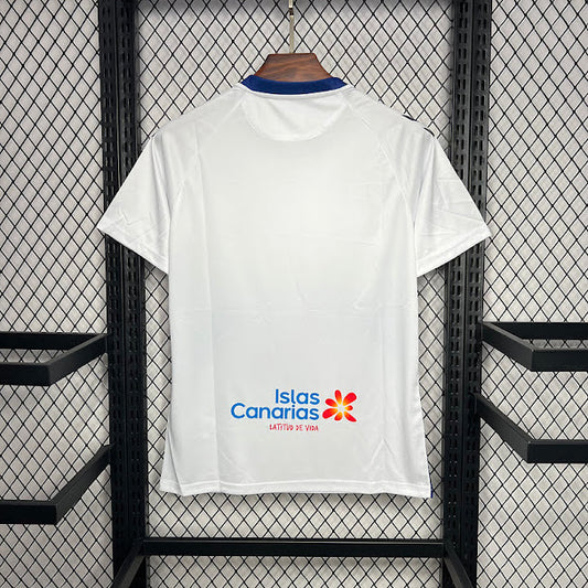 Tenerife 2024/25 Home