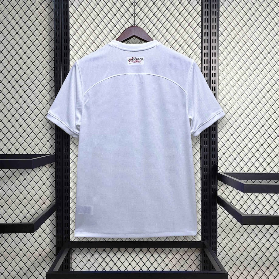 Corinthians 2023 Home