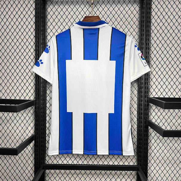 Málaga 1997/98 Home