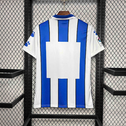 Málaga 1997/98 Home