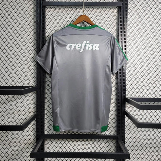 Palmeiras 2015 Third