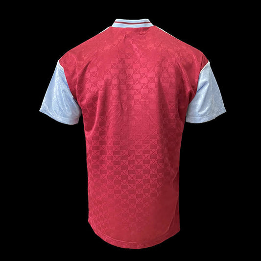 West Ham 1988/90 Home