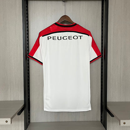 Flamengo 2014 Away