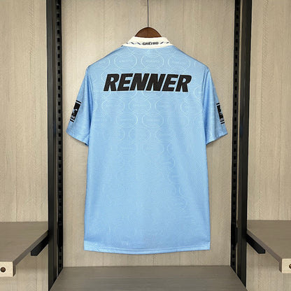 Grêmio 1995/96 Third