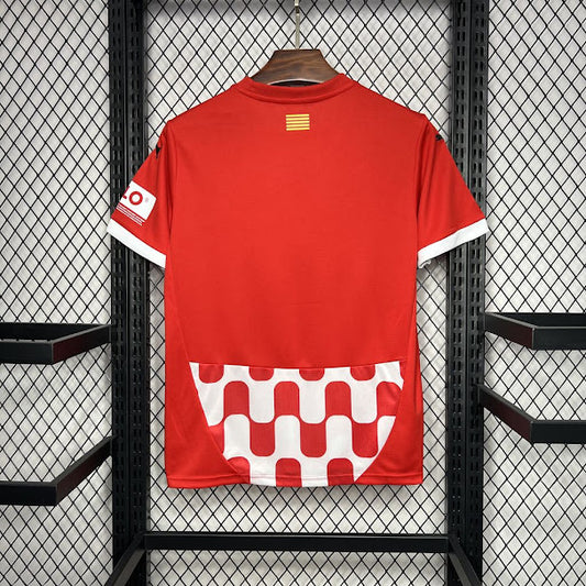 Girona 2024/25 Home
