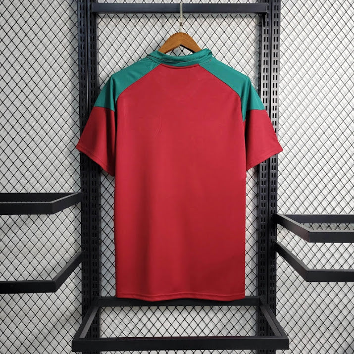 Fluminense 2023 Treino grená