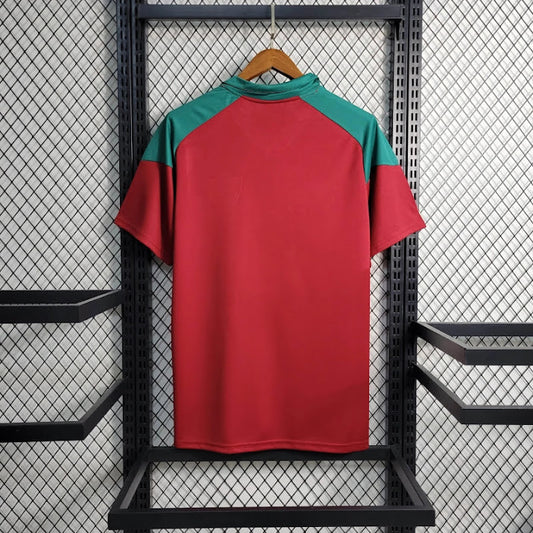 Fluminense 2023 Treino grená