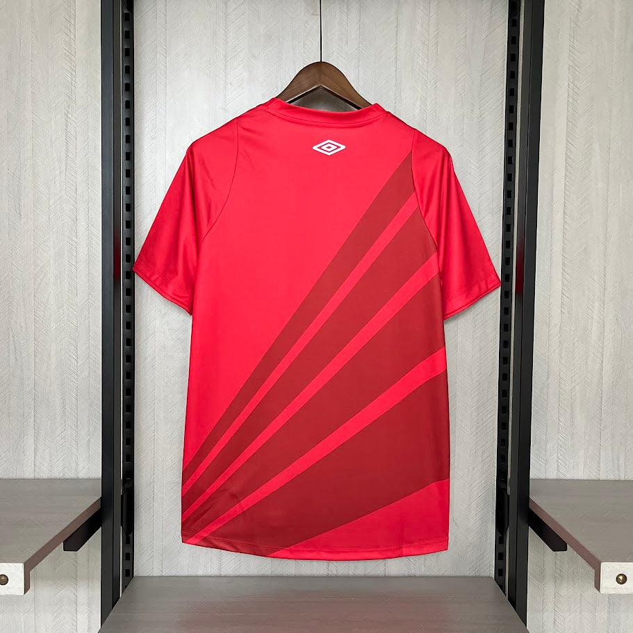 Athletico Paranaense 2024 Home