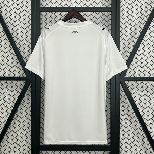 Valencia 2025/26 Home
