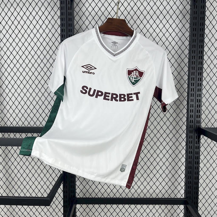 Fluminense 2025 Away