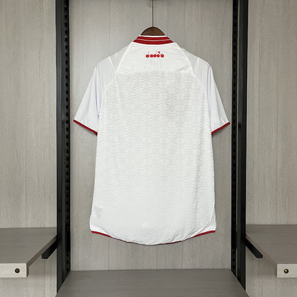 Náutico 2025 Away