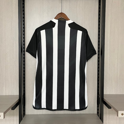 Atlético Mineiro 2024 Home