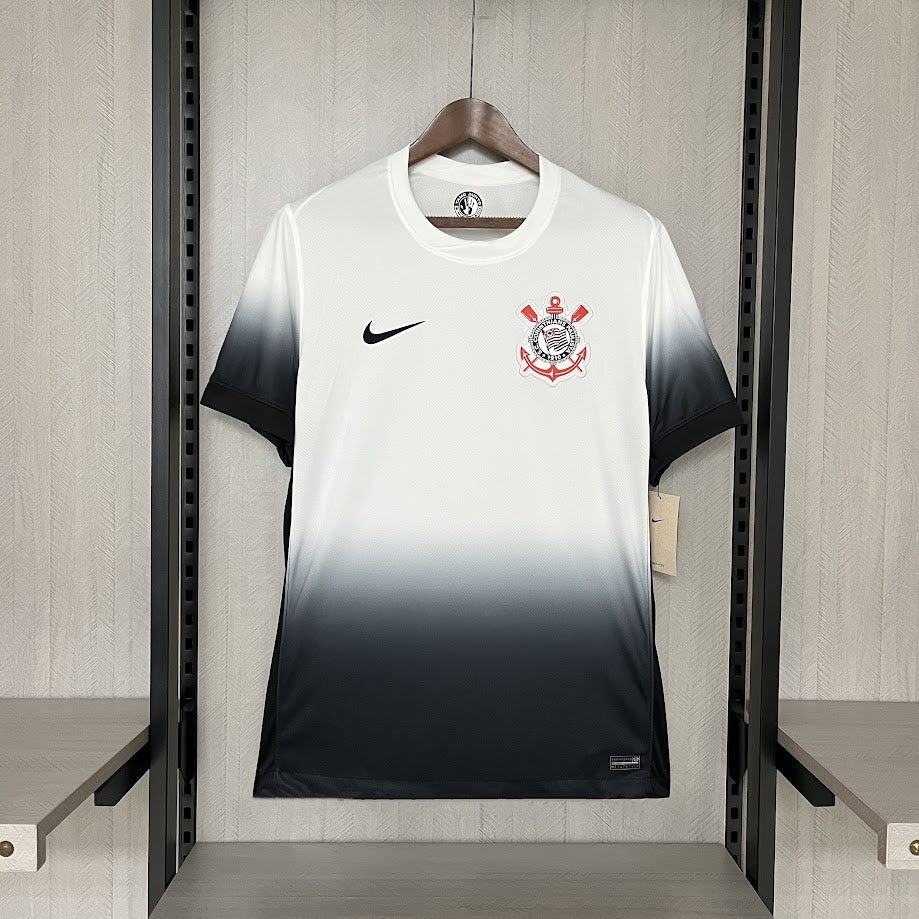 Corinthians 2024 Home