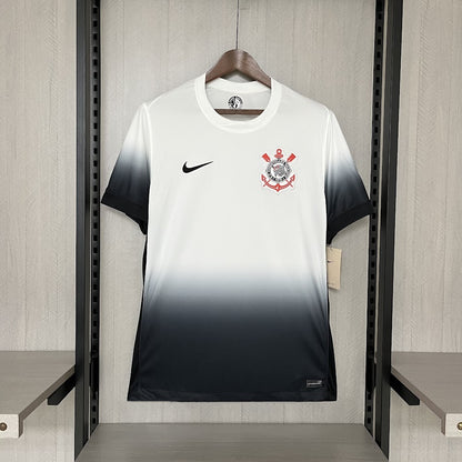 Corinthians 2024 Home