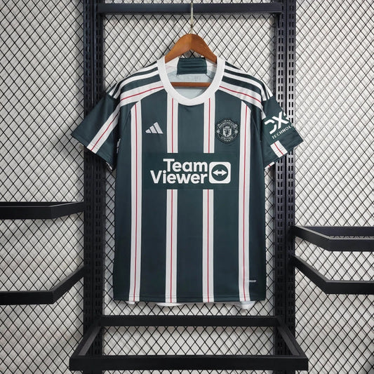 Manchester United 2023/24 Away