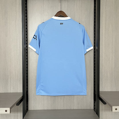 Manchester City 2025/26 Home