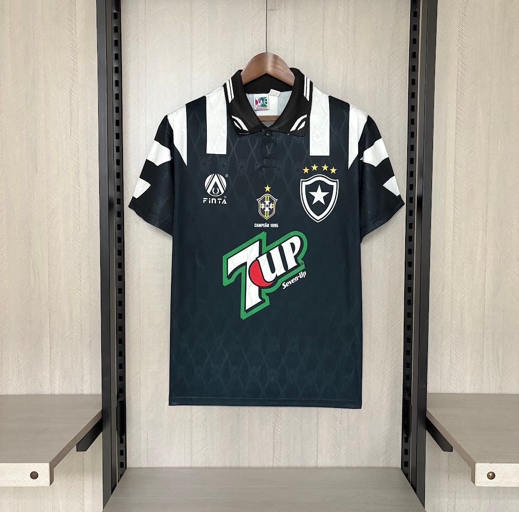 Botafogo 1997 Away