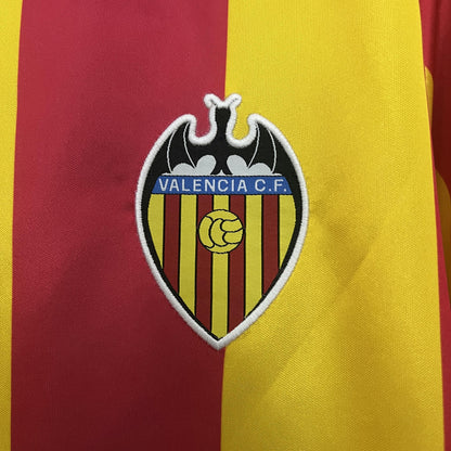 Valencia 1980/82 Home